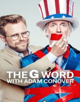 El Gobierno según Adam Conover stream