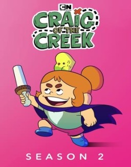 El Mundo de Craig temporada  2 online