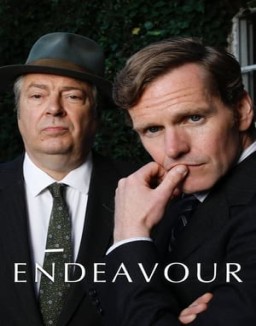 Endeavour T1