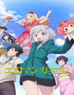 Eromanga Sensei online gratis