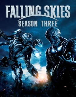 Falling Skies temporada  3 online