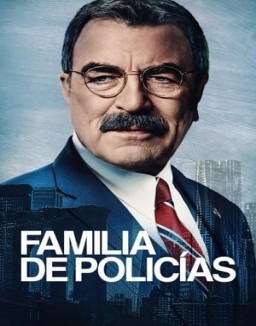 Familia de policías