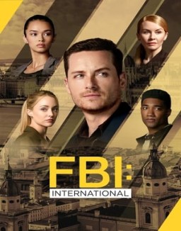 FBI: Internacional online gratis