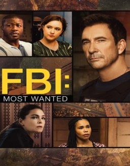 FBI: Most Wanted temporada  1 online