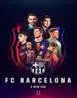 F.C. Barcelona: Una nueva era online gratis