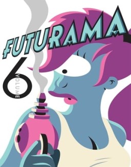 Futurama temporada  6 online