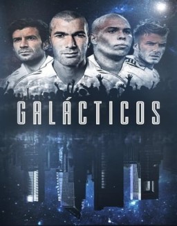 Galácticos online gratis