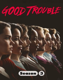 Good Trouble