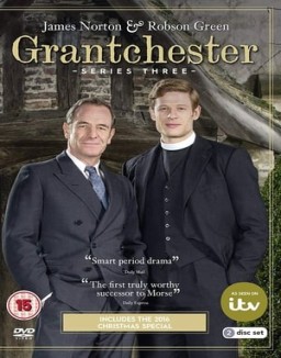 Grantchester T3