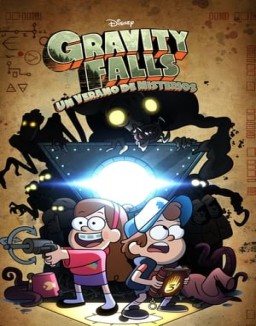 Gravity Falls