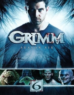 Grimm online gratis