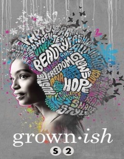 grown-ish temporada  2 online