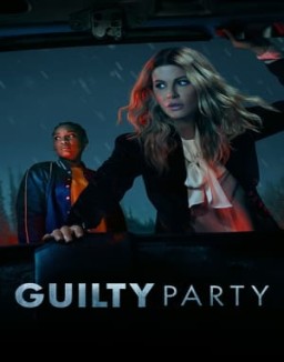 Guilty Party online gratis