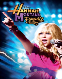 Hannah Montana T4