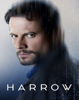 Harrow temporada  1 online