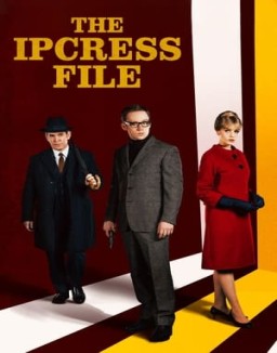 Harry Palmer: el expediente Ipcress online gratis