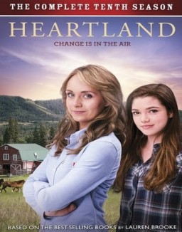 Heartland stream