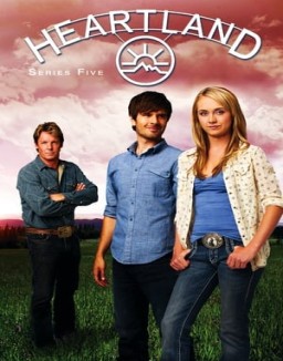 Heartland stream