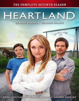 Heartland T7