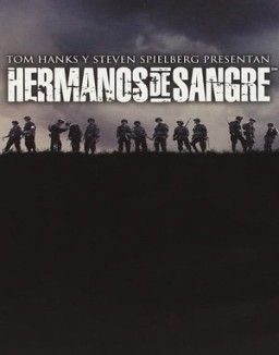 Hermanos de sangre online gratis