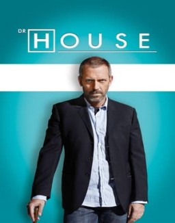 House temporada  1 online