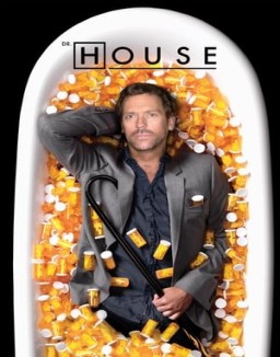 House temporada  4 online