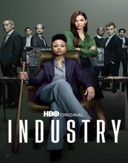 Industry temporada  1 online