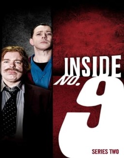 Inside No. 9 temporada  2 online