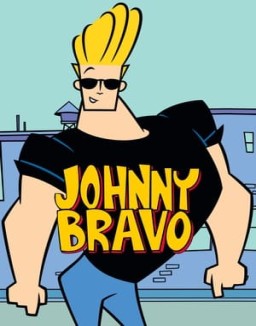 Johnny Bravo