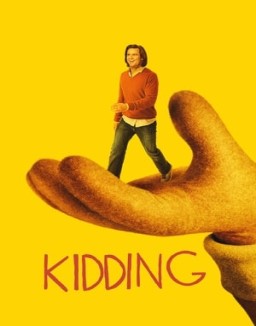 Kidding temporada  1 online