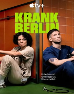 KRANK: Berlín al límite stream