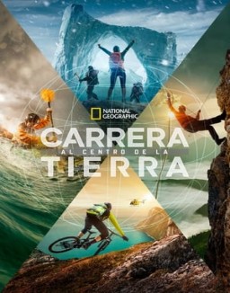 La carrera al fin del mundo online gratis