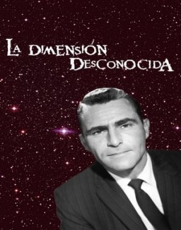 La dimensión desconocida temporada  2 online