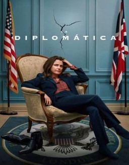 La diplomática temporada  1 online