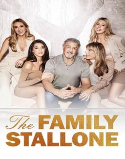 La Familia Stallone temporada  1 online