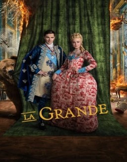 La grande temporada  1 online