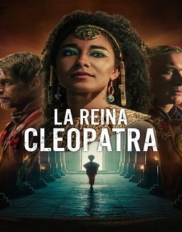 La reina Cleopatra T1