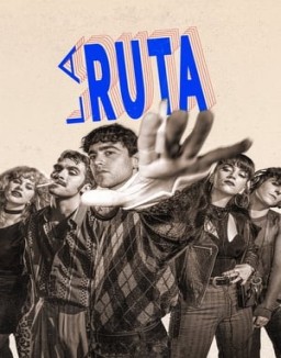 La Ruta stream