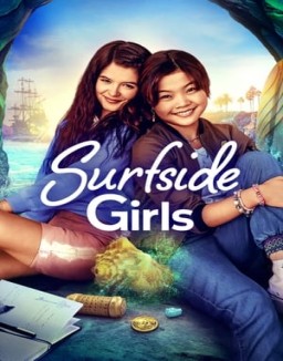 Las chicas de Surfside online