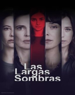 Las largas sombras online gratis