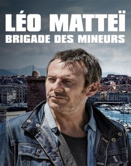 Leo Mattei, Brigada de protección temporada  1 online