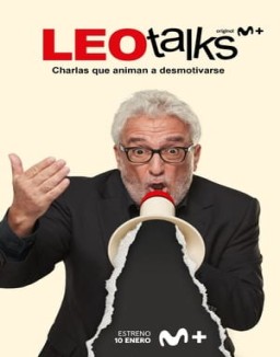 Leo talks online gratis