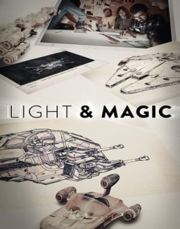 Light & Magic stream