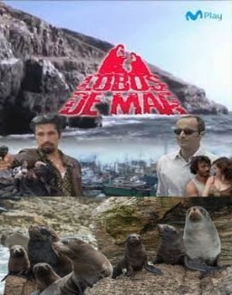 Lobos de mar online gratis