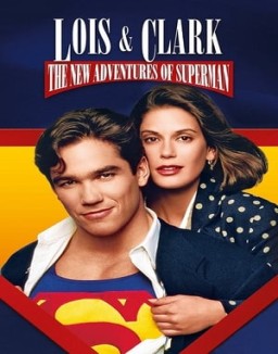 Lois y Clark: Las Nuevas Aventuras de Superman temporada  1 online