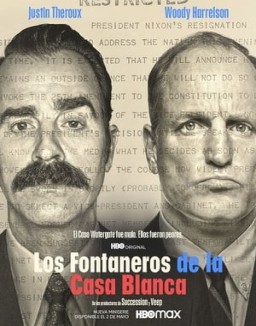 Los fontaneros de la Casa Blanca online gratis