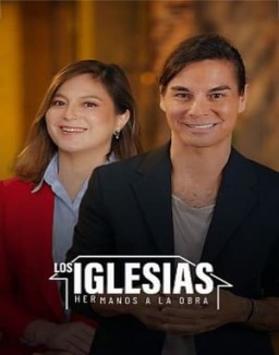 Los Iglesias. Hermanos a la obra online