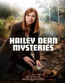 Los misterios de Hailey Dean stream