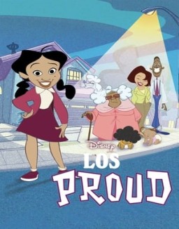 Los Proud stream