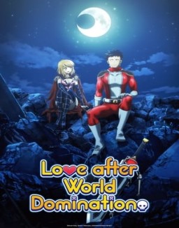 Love After World Domination